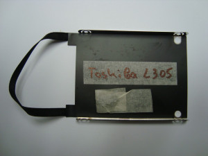 HDD Caddy за лаптоп Toshiba Satellite L300 L305 6053B0347501